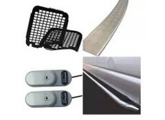 Bescherming & beveiliging