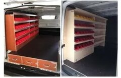 Kasten & bodembakken