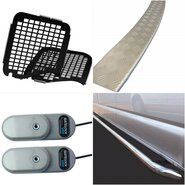 Bescherming & Beveiliging