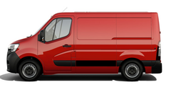 NV400 / Interstar L1H1