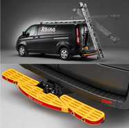 Rhino opstap / ladderlift