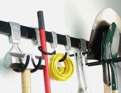 Kenovo ophangsysteem