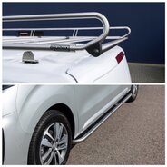 RVS Accessoires