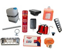 Accessoires