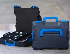 Sortimo L-BOXXen G4/G