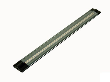 Ledverlichting Flatprofiel 100cm