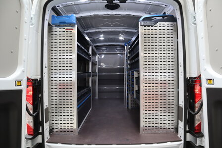 Ford Transit L3H2 