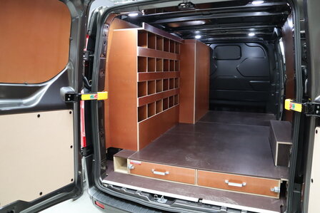 Ford Transit Custom L2H1