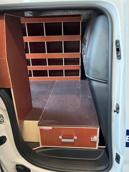 Opel Combo L2 Bj 2020
