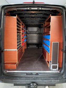 VW Crafter L3H2 