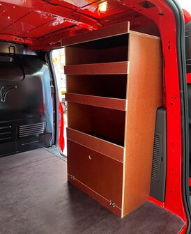 Ford Transit Connect L1