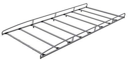 RVS Imperiaal  L2H3, WB 3682, 296 cm lang (L2H3)