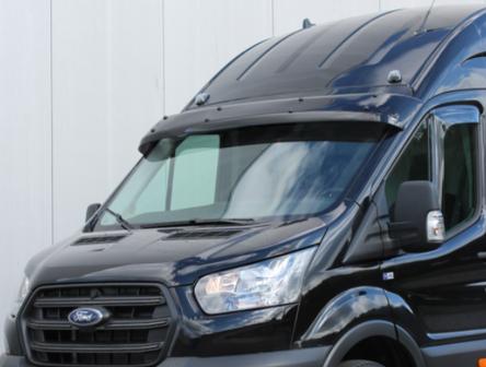 Zonneklep Ford Transit (2014&gt;)