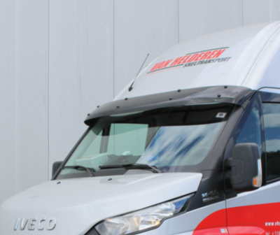 Zonneklep Iveco Daily (2014&gt;)
