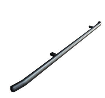 Glans zwarte side-bars Caddy Kort (2004-2021)