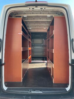 VW Crafter L3H3 