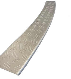 Aluminium bumperstrip ID Buzz Cargo 2022&gt;  L1