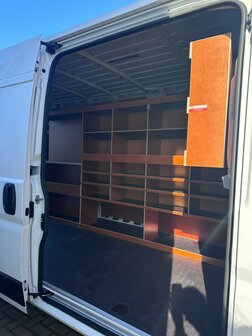 Fiat Ducato L3H2 