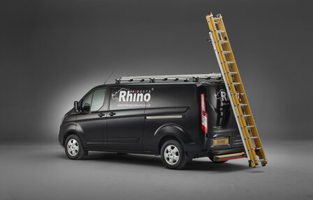 Rhino SafeStow4 ladderlift 2.2m