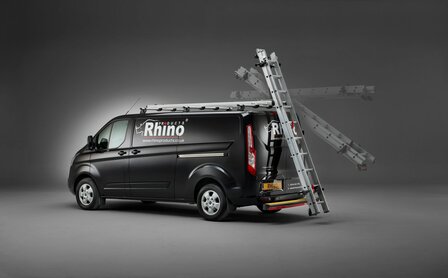 Rhino SafeStow4 ladderlift 3.1m