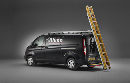 Rhino SafeStow4 ladderlift 3.1m