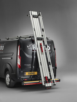 Rhino SafeStow4 ladderlift 3.1m