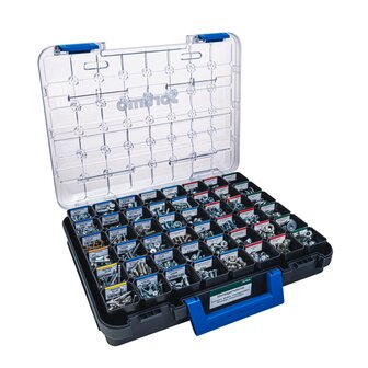 T-BOXX 320 incl. IB-set 48 stuks H63