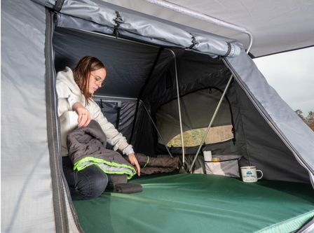 Daktent Wallaby 2