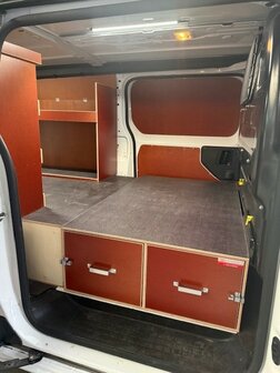 Toyota Proace Long worker L3 