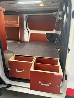 Toyota Proace Long worker L3 