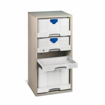 Tanos Uittreklade SYS-AZ