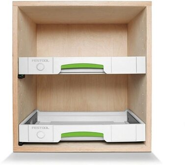 Festool Uittreklade SYS-AZ