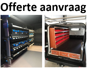 Vraag vrijblijvend een offerte op maat aan