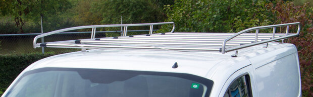 RVS Imperiaal Hyundai H300 ('08>) WB 3200 laag dak
