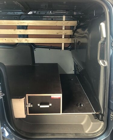 Ford Transit Connect L2 