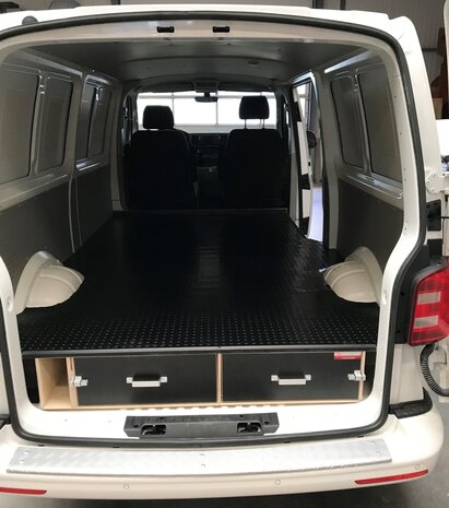 VW Transporter L2 T6 