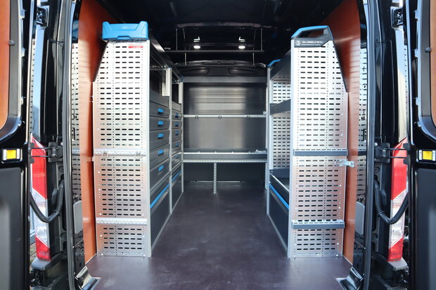 Ford Transit L2H2 