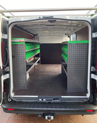 Renault Trafic L2