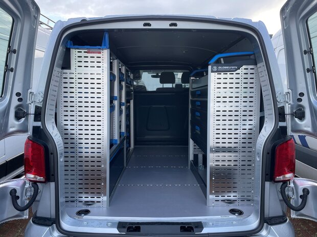 VW Transporter L1 Globelyst 4