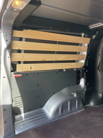 Fiat Scudo L3 dubbele cabine