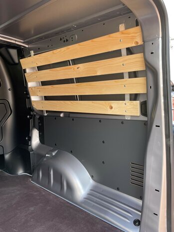 Fiat Scudo L3 dubbele cabine