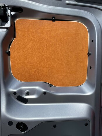 Fiat Scudo L3 dubbele cabine