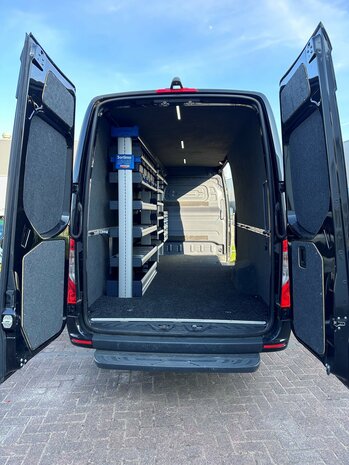 Mercedes Sprinter L4