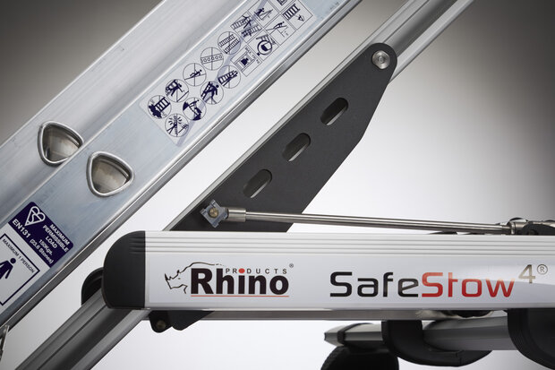 Rhino SafeStow4 ladderlift 3.1m