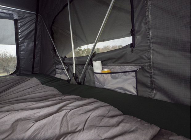 Daktent Wallaby 2