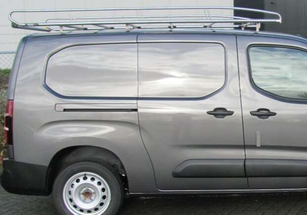 RVS Imperiaal Citroen Berlingo L1 ('19>)WB 2785