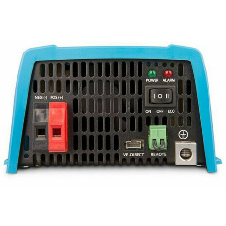 Victron Phoenix omvormer 12/500 VE.Direct Schuko