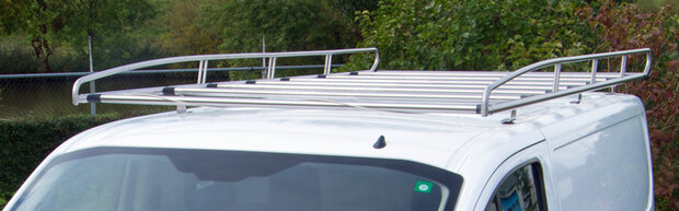 RVS Equinox imperiaal Iveco eJolly L2 2025+