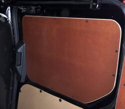 Zijdeur paneel boven en/of onder 7mm wisaform Connect L2