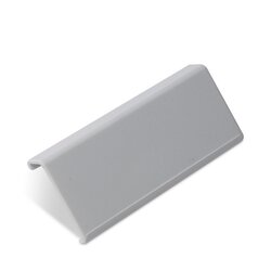 Beschrijfbare labelclip SR